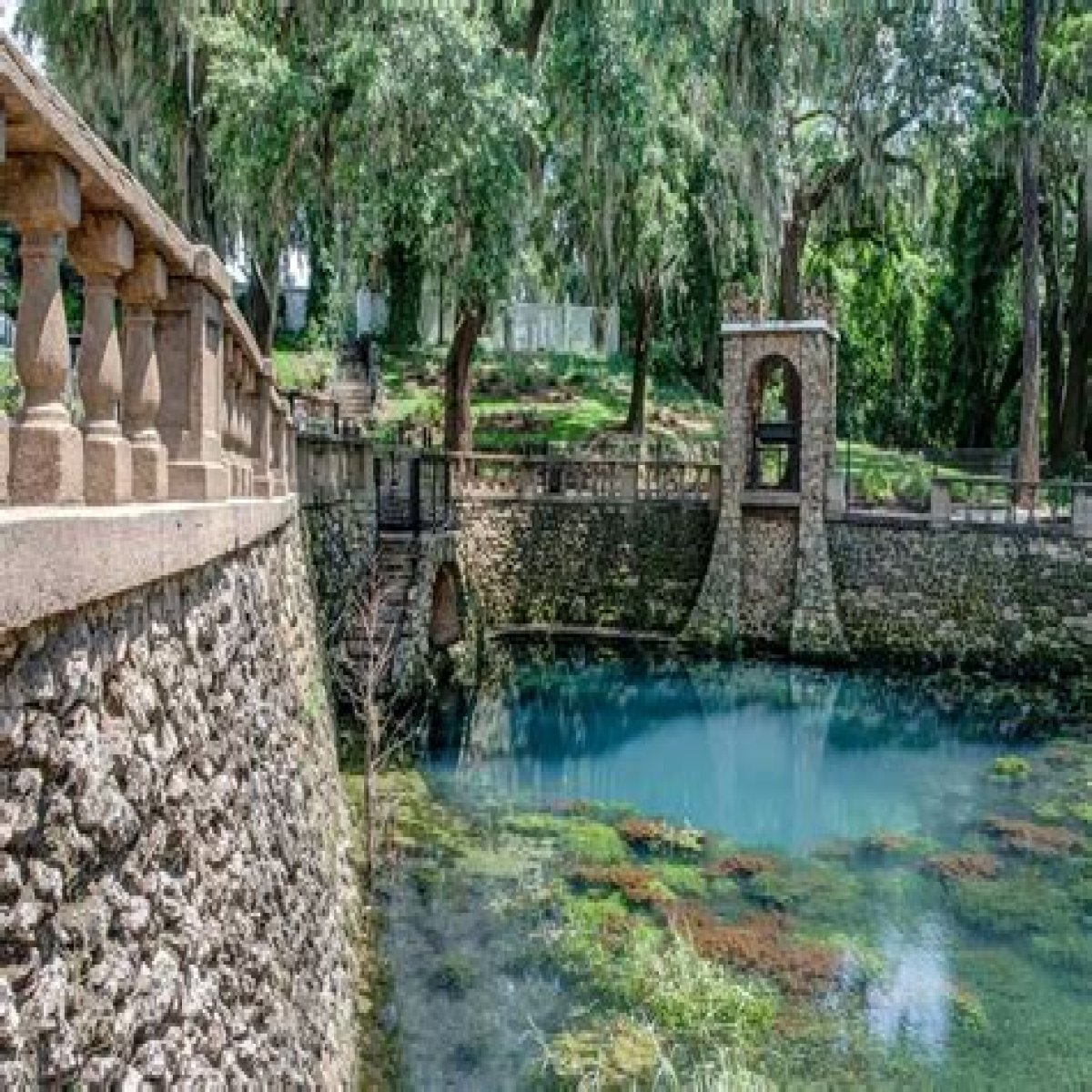 11 Radium Springs Facts