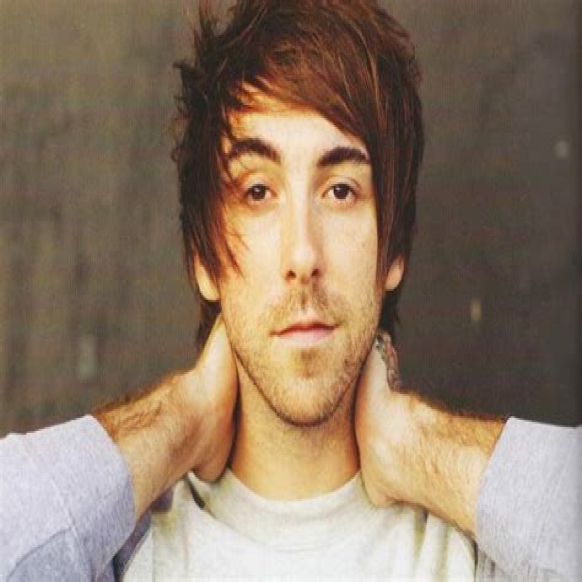 15 Astounding Facts About Alex Gaskarth