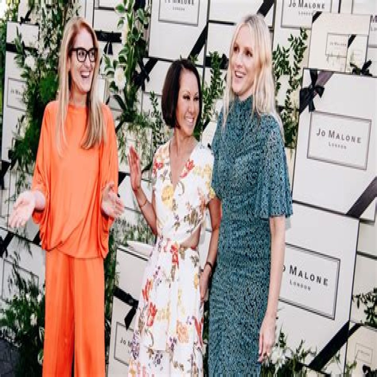 23rd Annual Battery Park Conservancy Gala [PHOTOS]