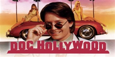 40 Facts about the movie Doc Hollywood