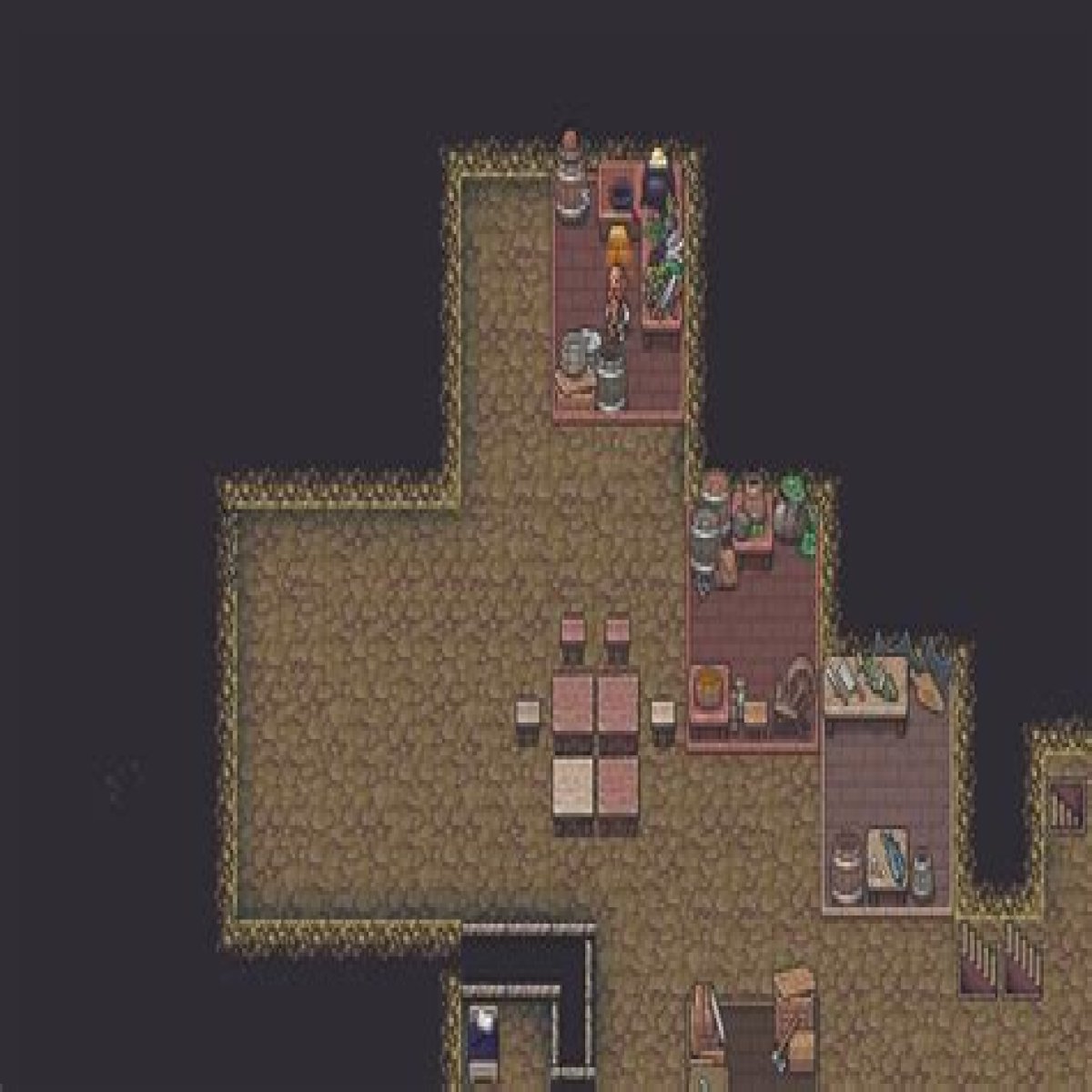 50 Games Like Dwarf Fortress for Nintendo Switch