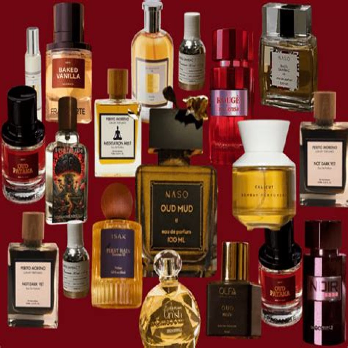 7 Indian Perfume Brands That You Need To Try