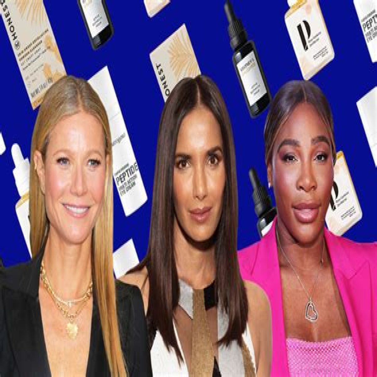 7 Skincare Products Your Favourite Celebrities Love