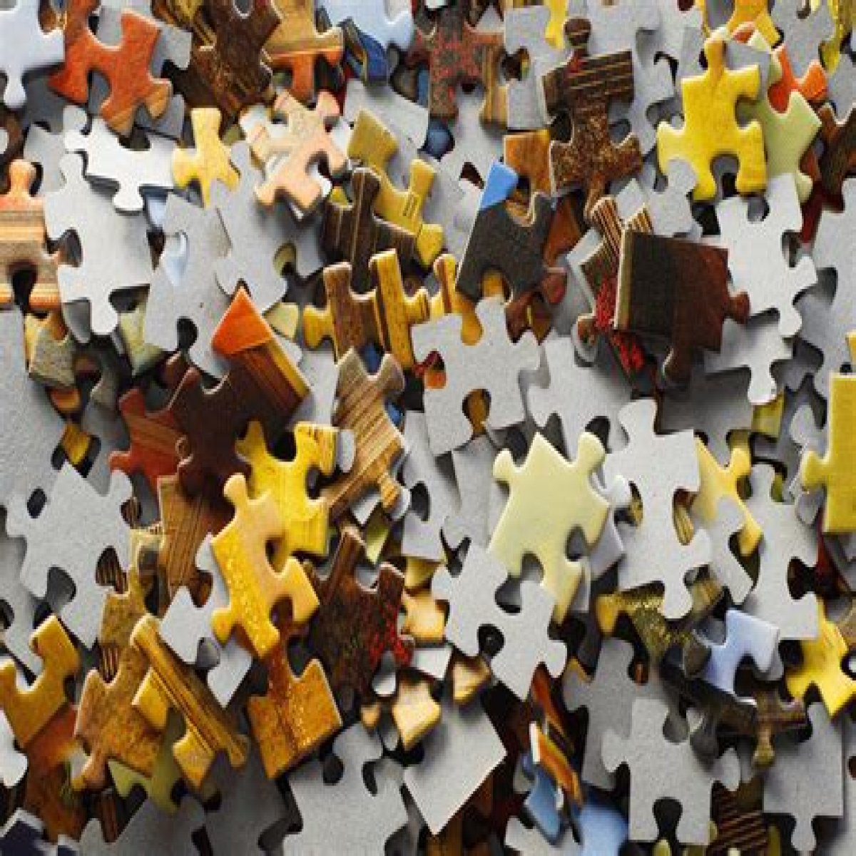 < A Most Noteworthy Puzzle