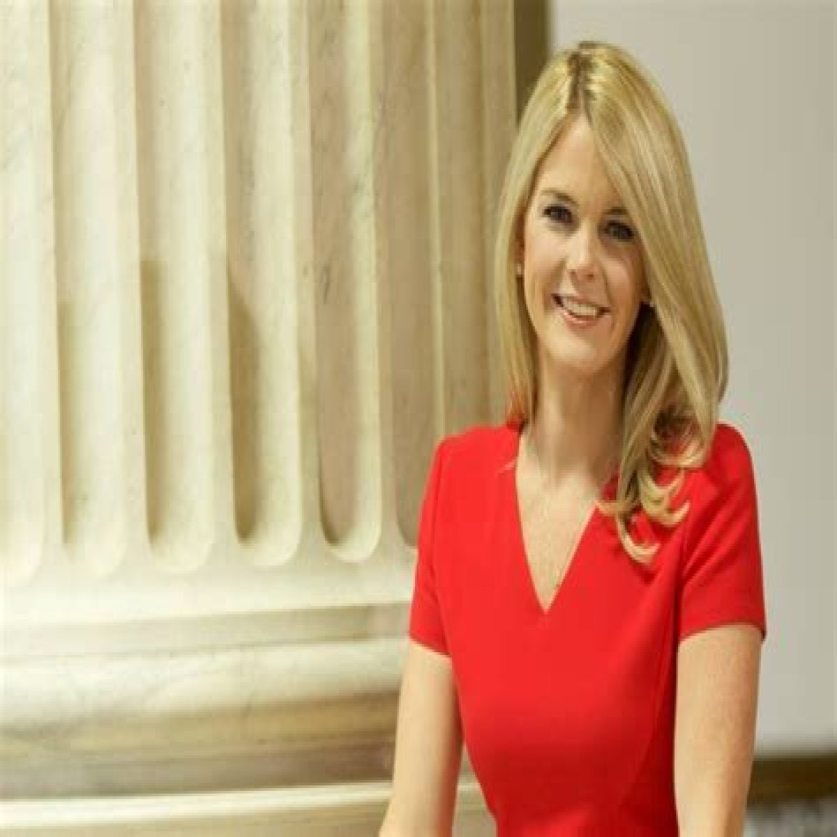Abigail Robertson