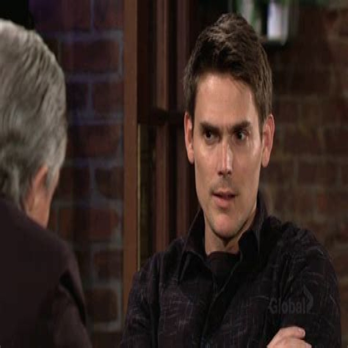 Adam Committed To Sally – Nick And Victor Resemble Hoods