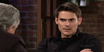 Adam Committed To Sally – Nick And Victor Resemble Hoods