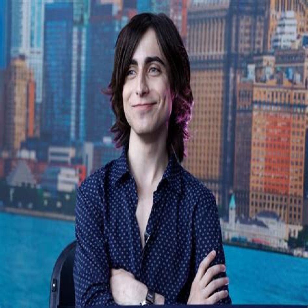 Aidan Gallagher Net Worth – How Rich is Gallagher in 2023?