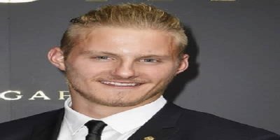 Alexander Dobrev - Age, Net Worth, Height, Bio, Career, Facts