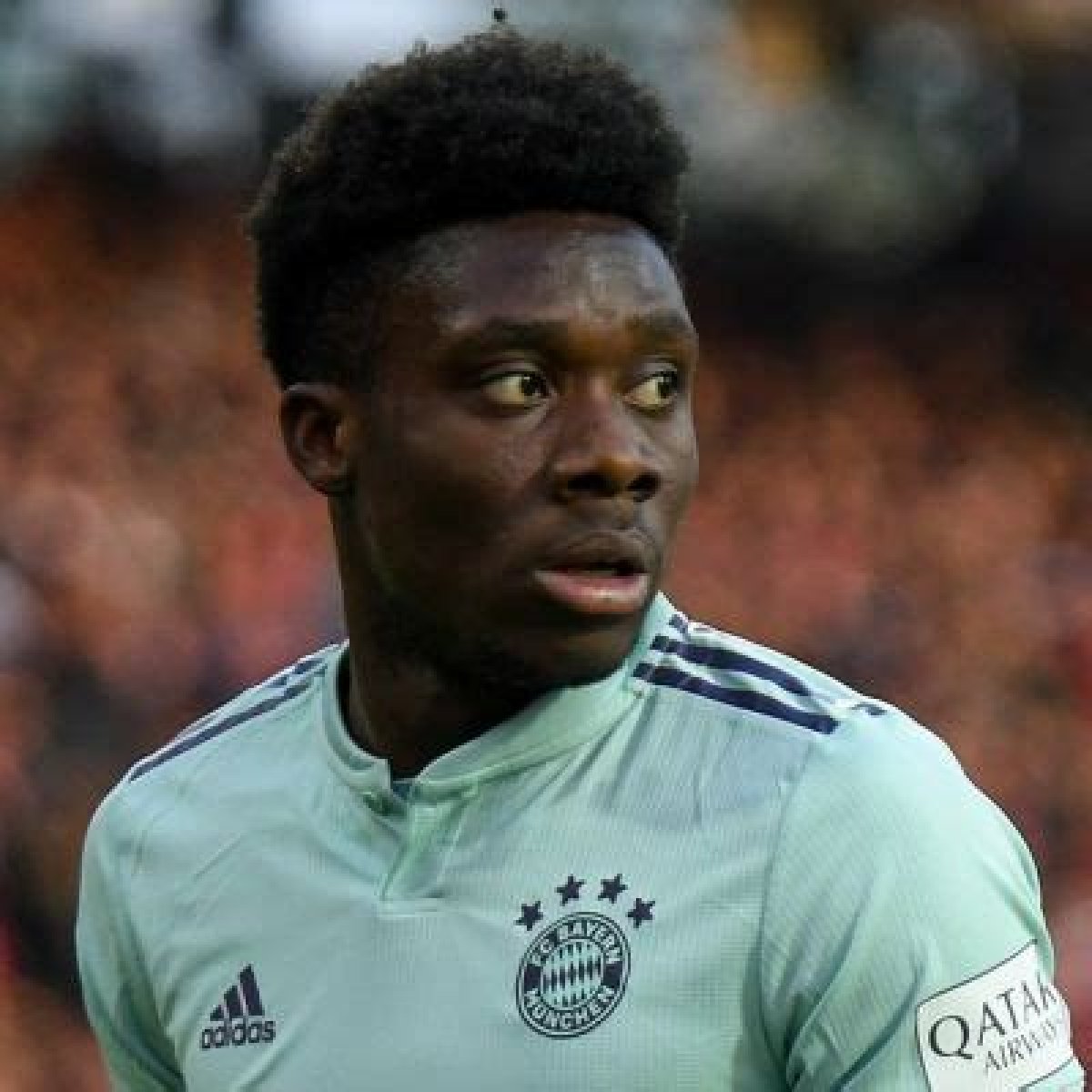 Alphonso Davies- Wiki, Height, Girlfriend, Net Worth, Career