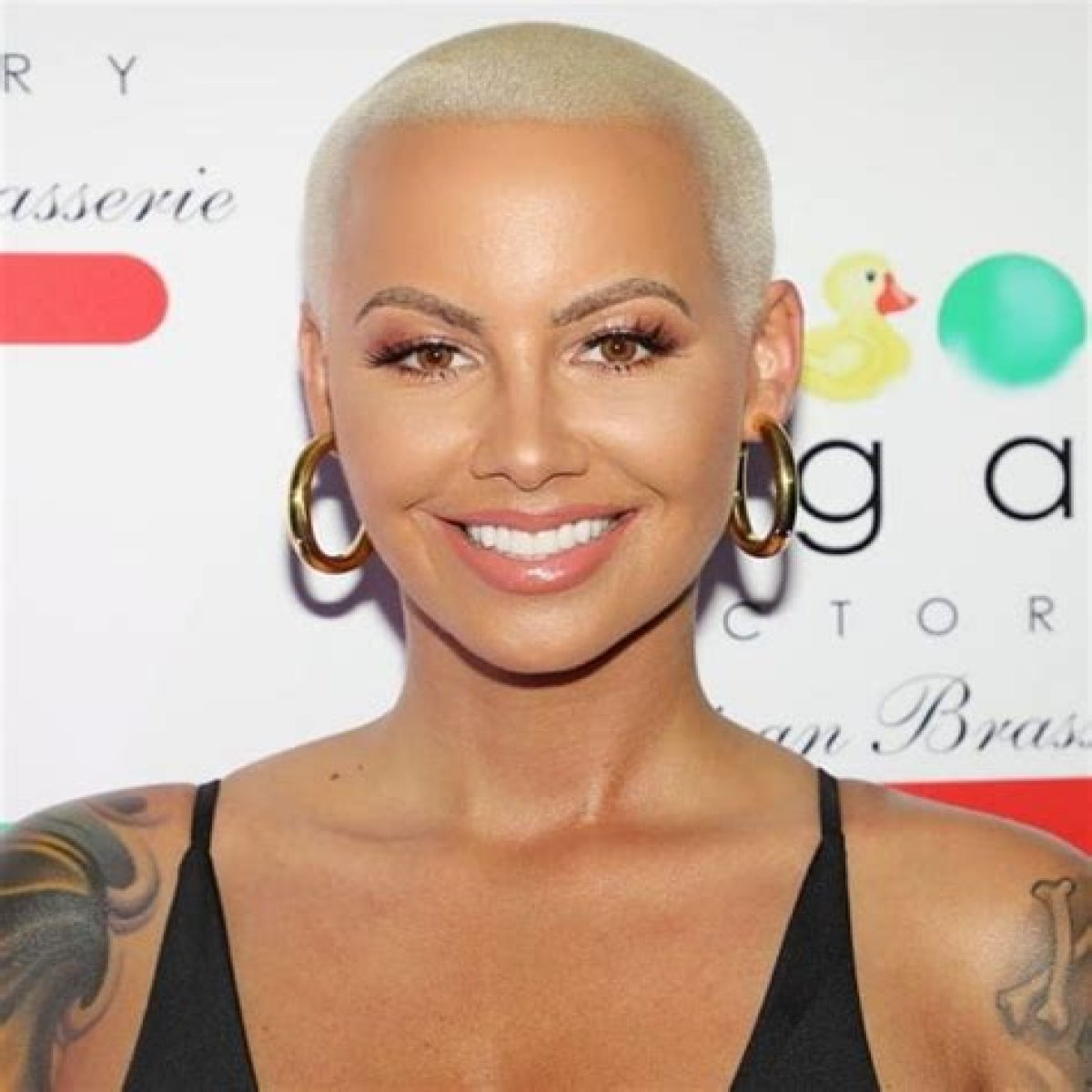 Amber Rose Net Worth in 2023 How Rich is She Now?