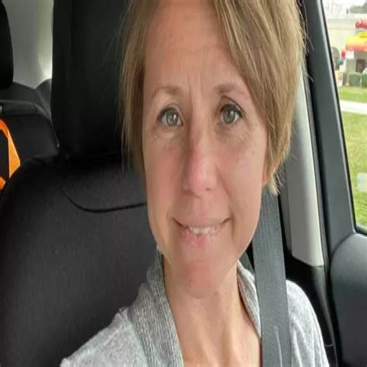 Amy Elder Missing: A Missing Woman Found Dead in Hogansville