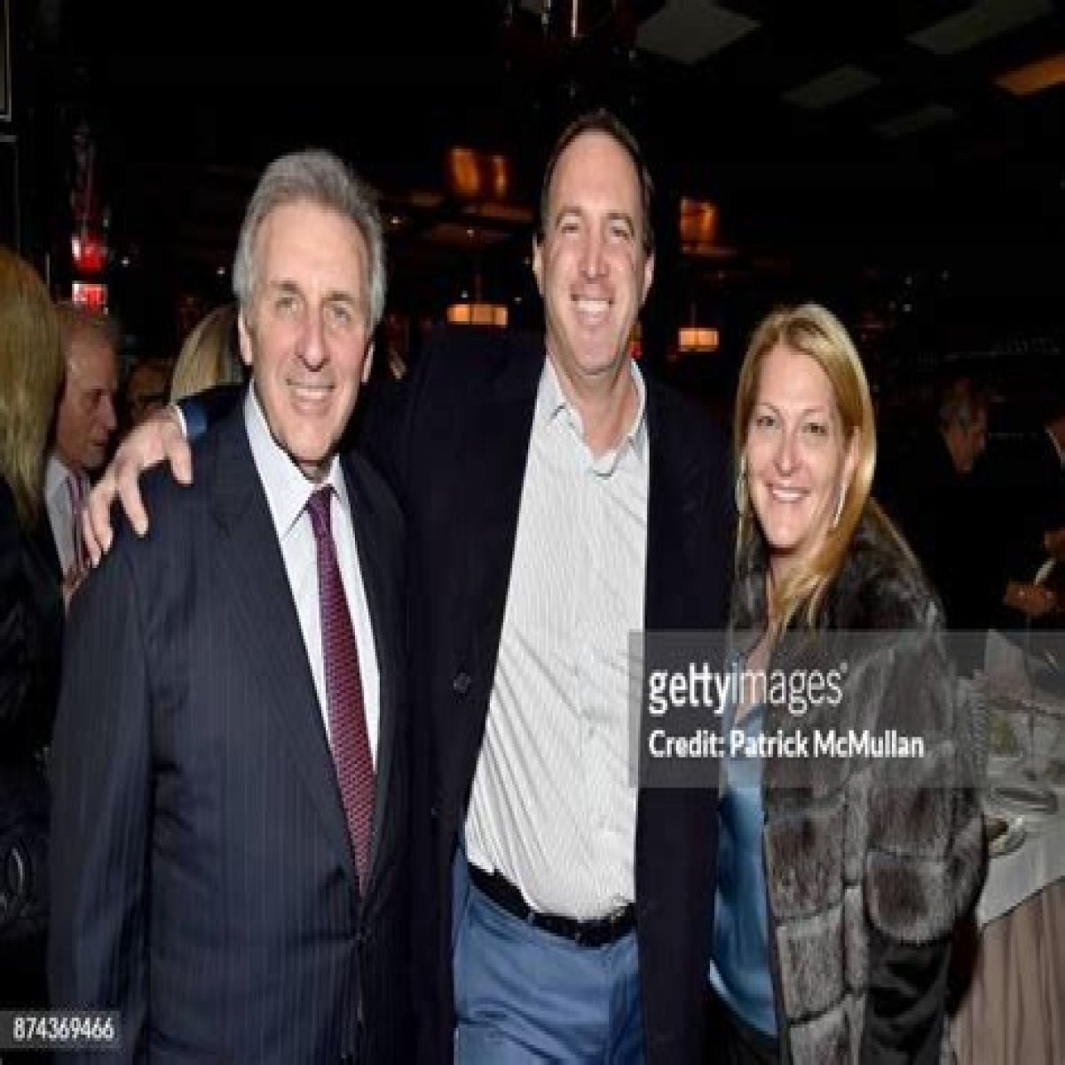 Andrew Murstein