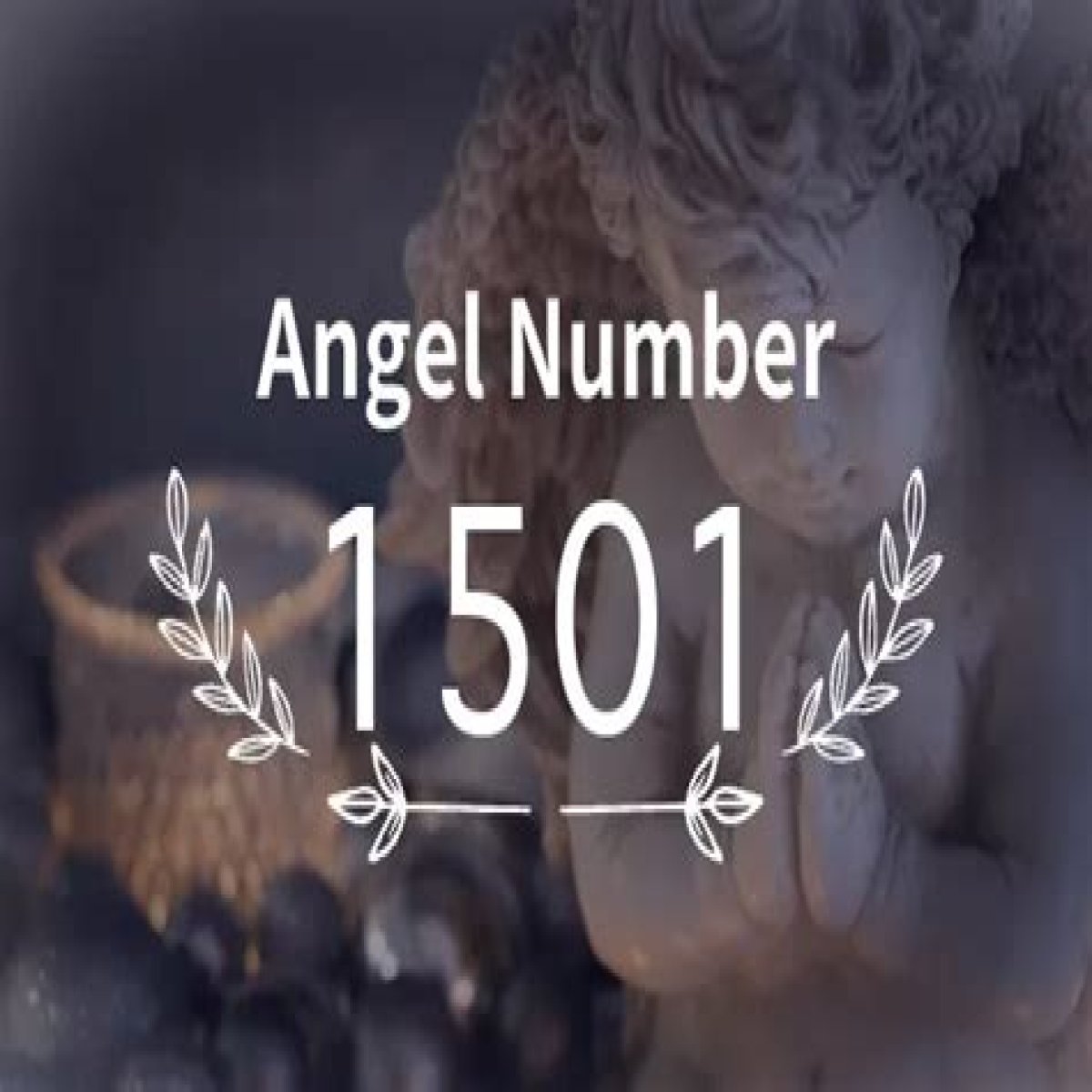 
ANGEL NUMBER 1501
