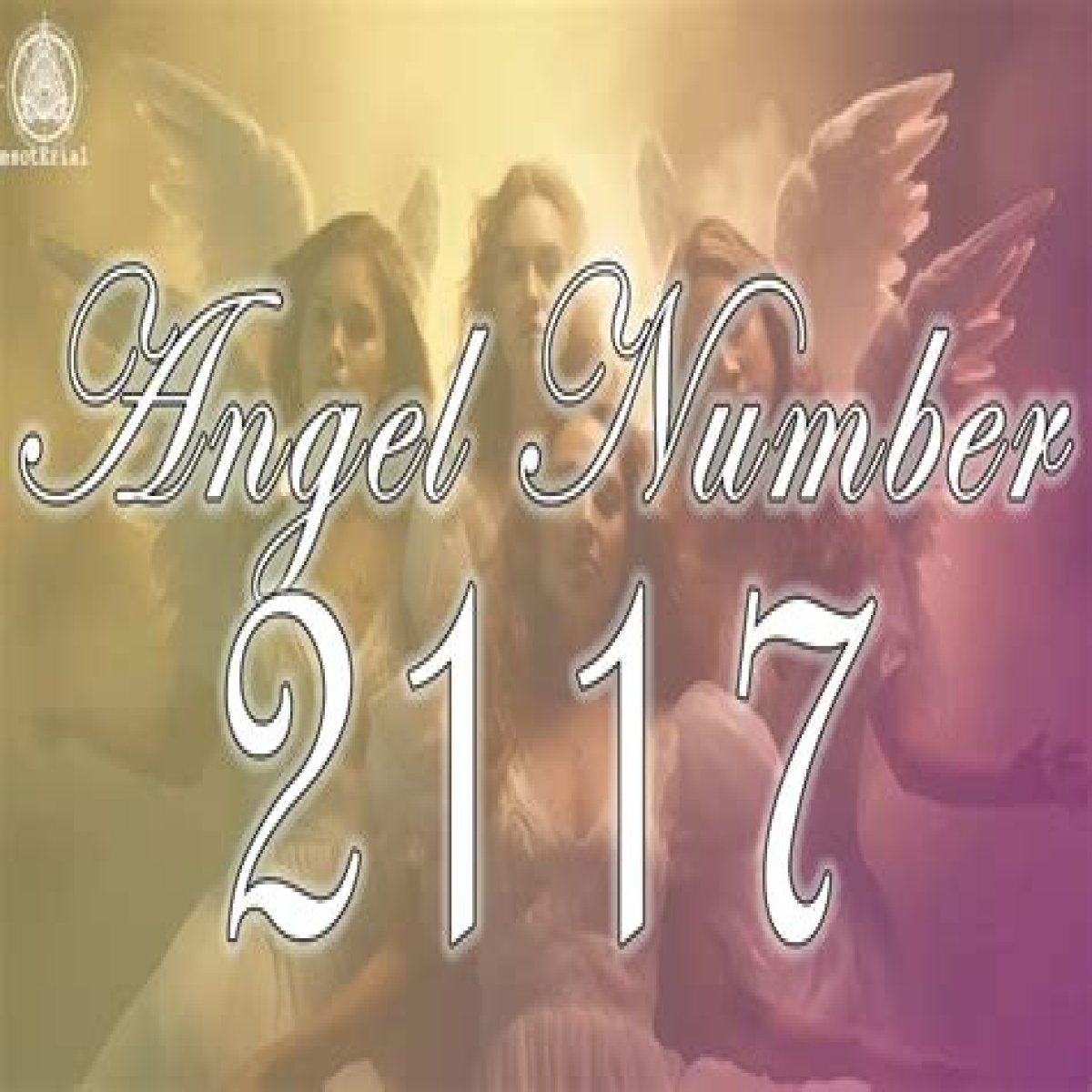 
ANGEL NUMBER 2117
