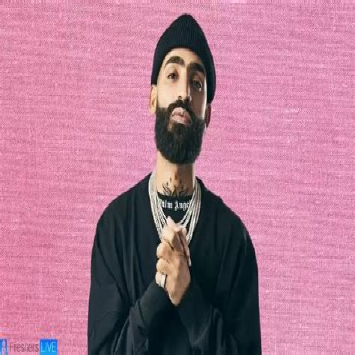 Arcangel Net Worth in 2023 How Rich is He Now?