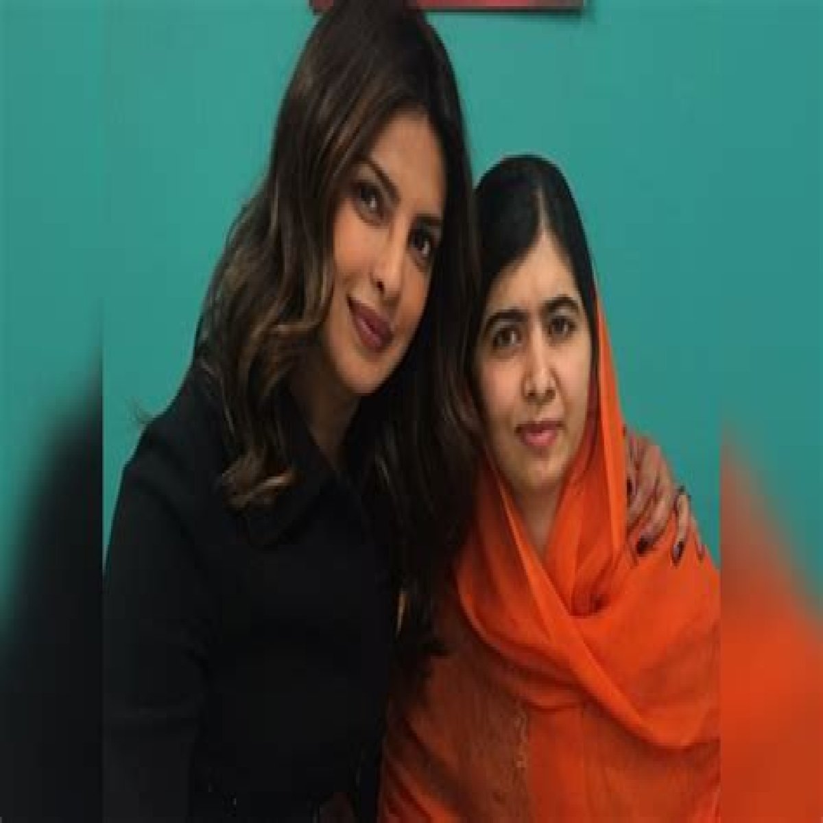 Are Priyanka Chopra, Malala Yousufzai, & Hasan Minhaj Actually Fighting Online?
