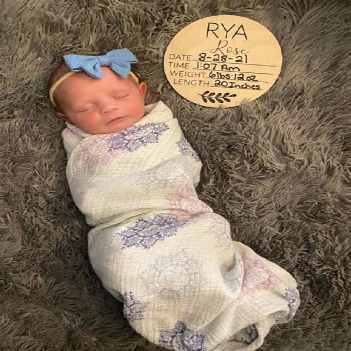 Baby boy! Catelynn and Tyler Tell All On Their New Baby!