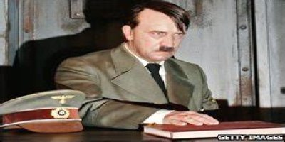 Beheaded Hitler waxwork will be restored