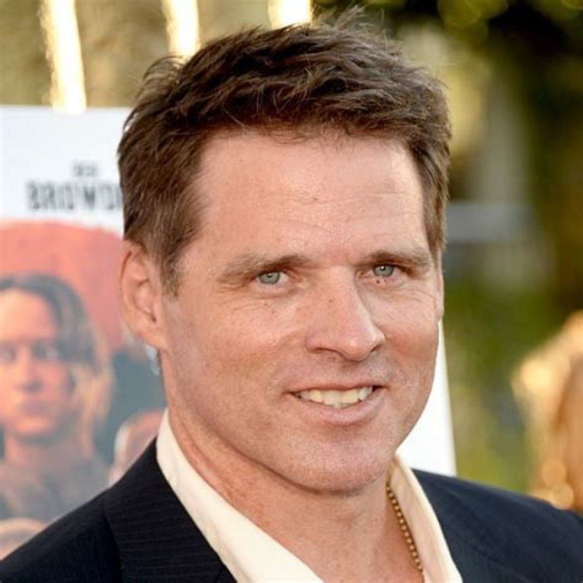Ben Browder Net Worth 2024