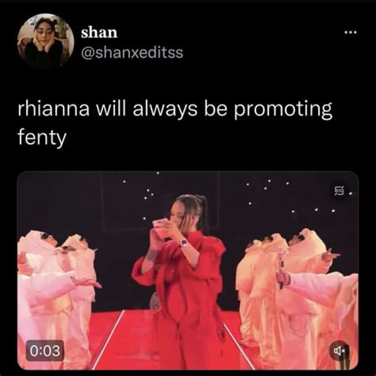 Best Rihanna Memes From the Fenty Bowl