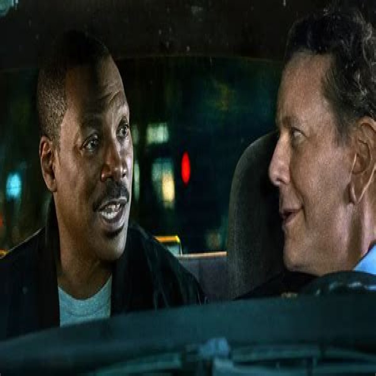 ‘Beverly Hills Cop: Axel F’: Everything We Know About Eddie Murphy’s Movie