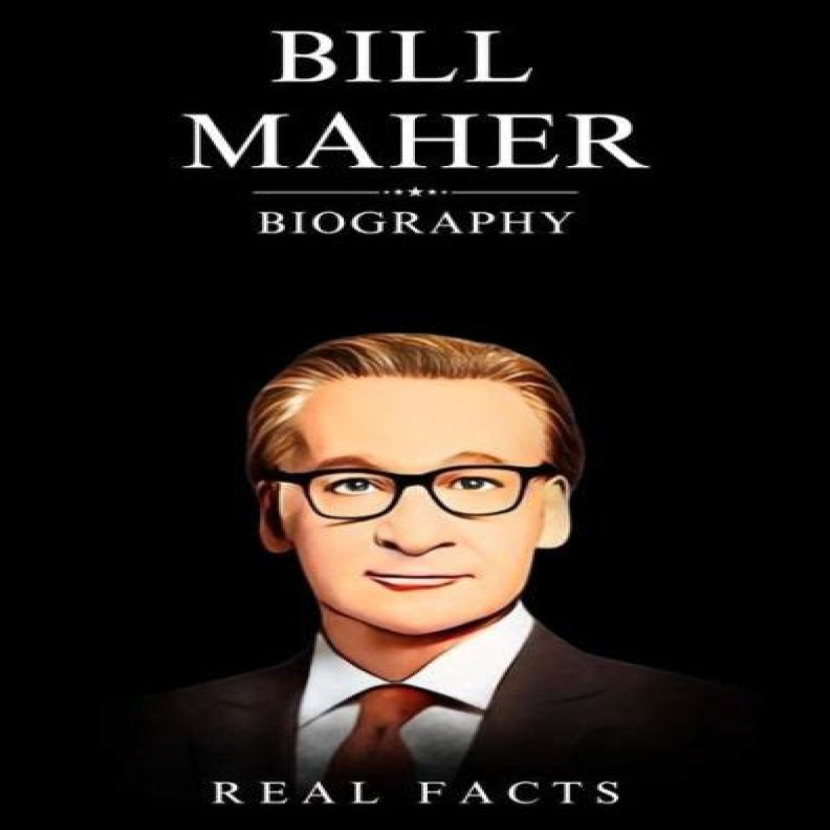 Bill Maher Biography