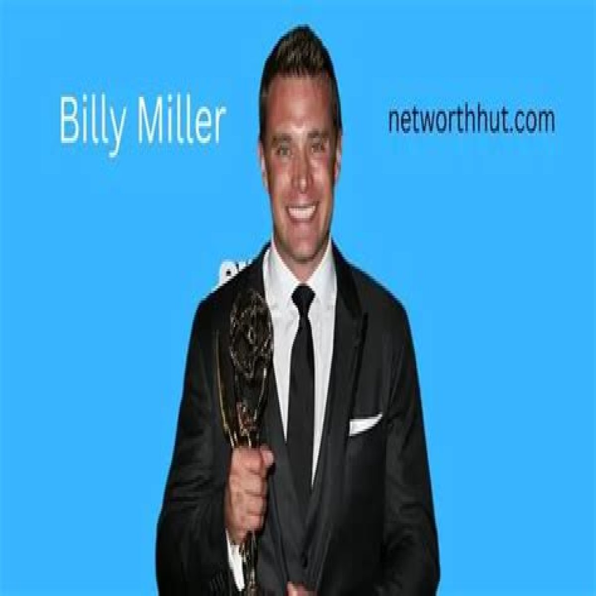 Billy Miller - Bio, Age, Net Worth, Height, Nationality, Body Measurement, Career