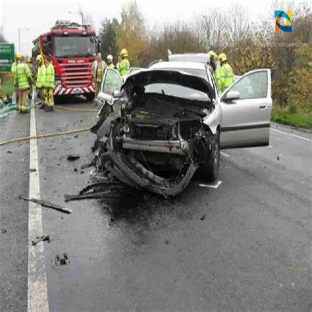 Blackburn road traffic collision: How did William Watson die? Explained