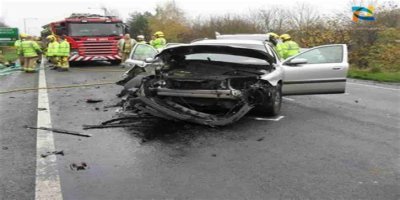 Blackburn road traffic collision: How did William Watson die? Explained