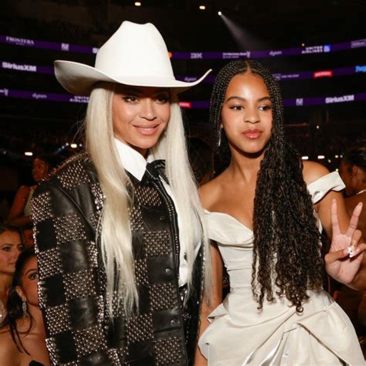 Blue Ivy celebrates birthday following new found fame - best photos over the years