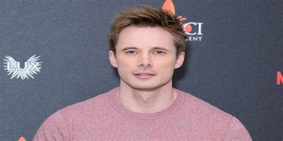 Bradley James - Bio, Age, net worth, siblings, height, Wiki, Facts and Family