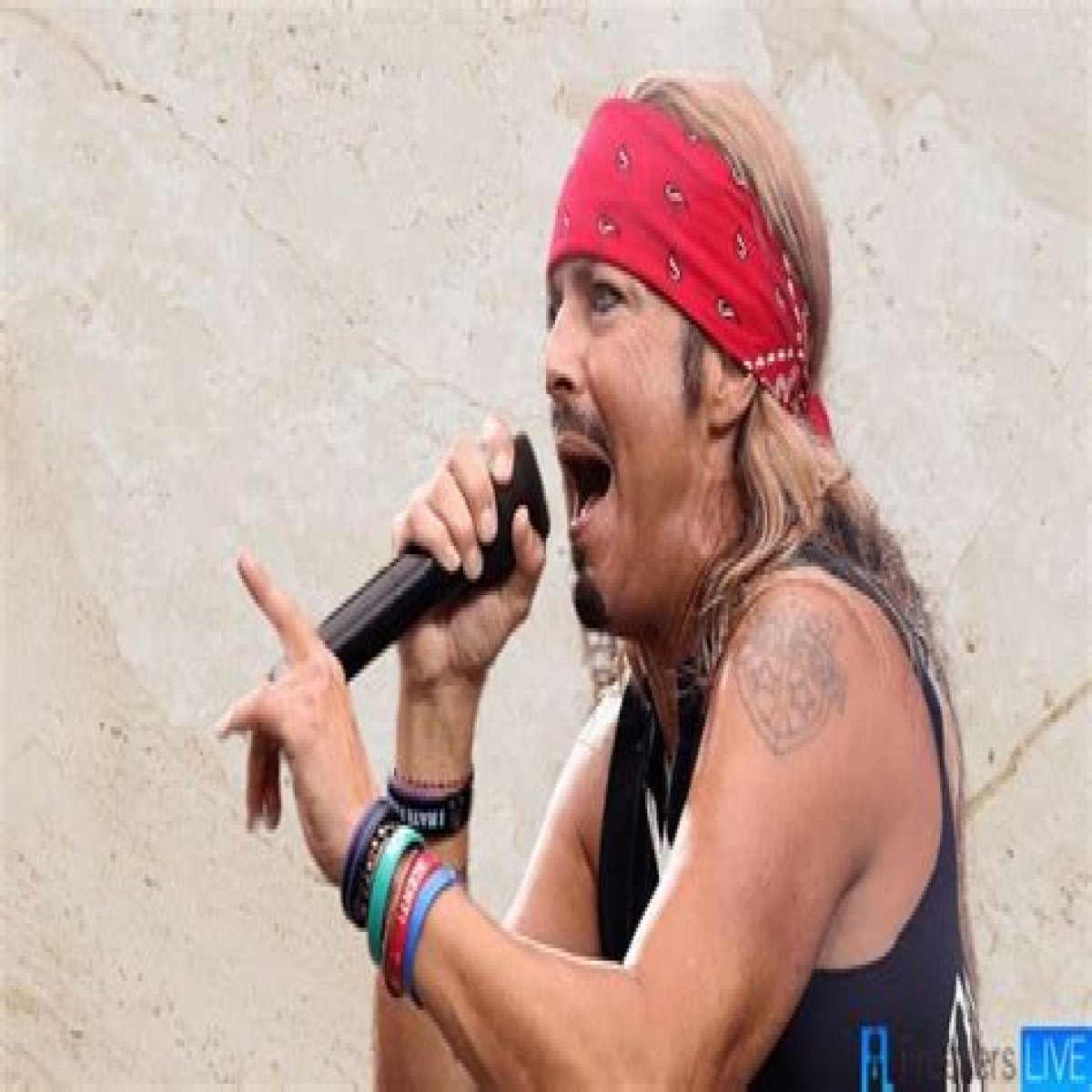 Bret Michaels Net Worth in 2023 How Rich is He Now?