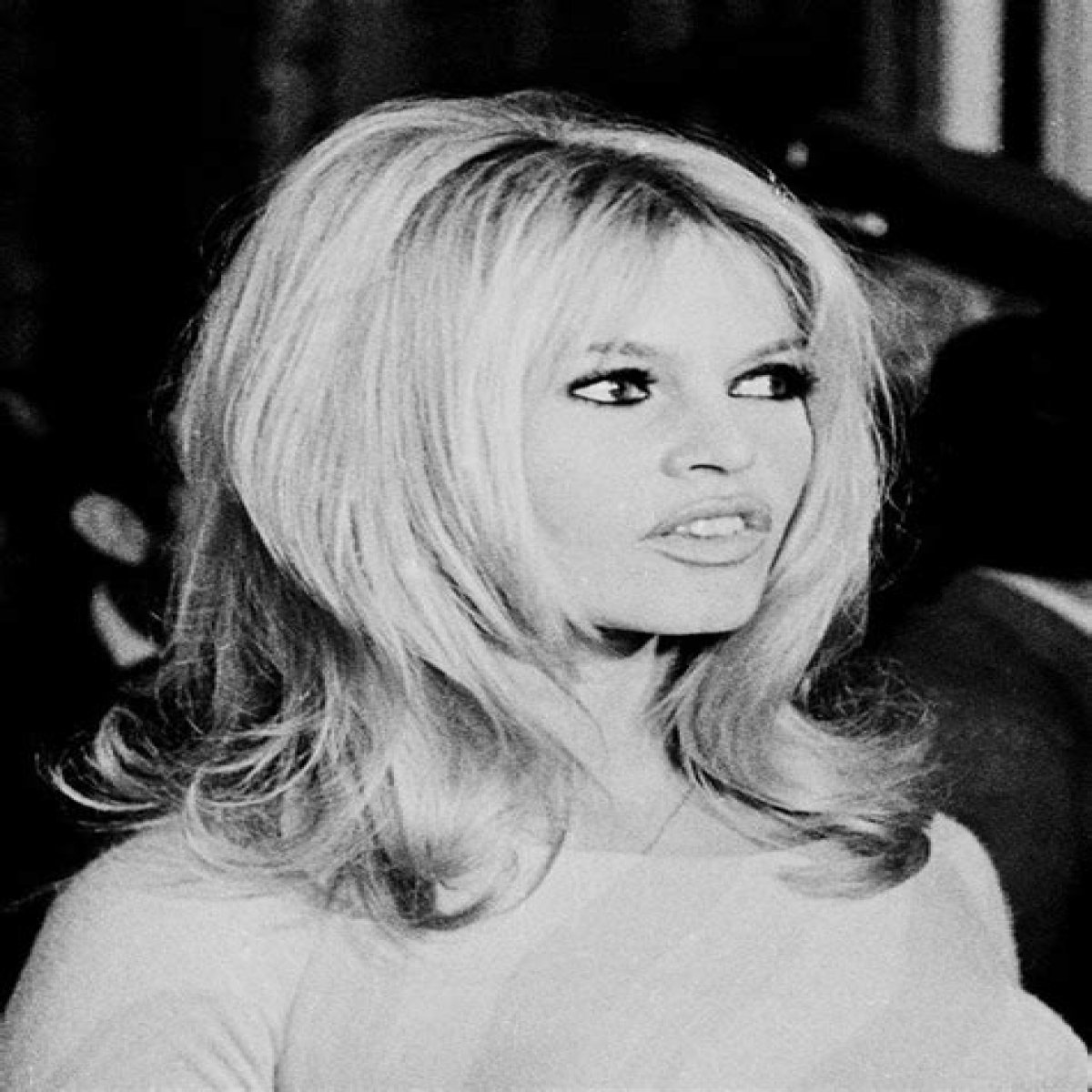 Brigitte Bardot’s Iconic Hairstyle Is Having A Moment