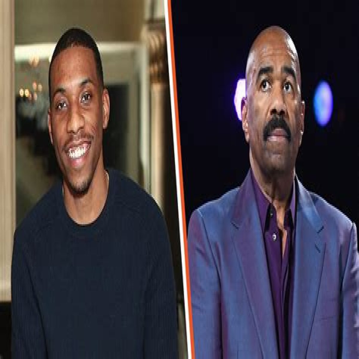 Broderick Harvey Jr. (Steve Harvey’s son) – Everything to Know