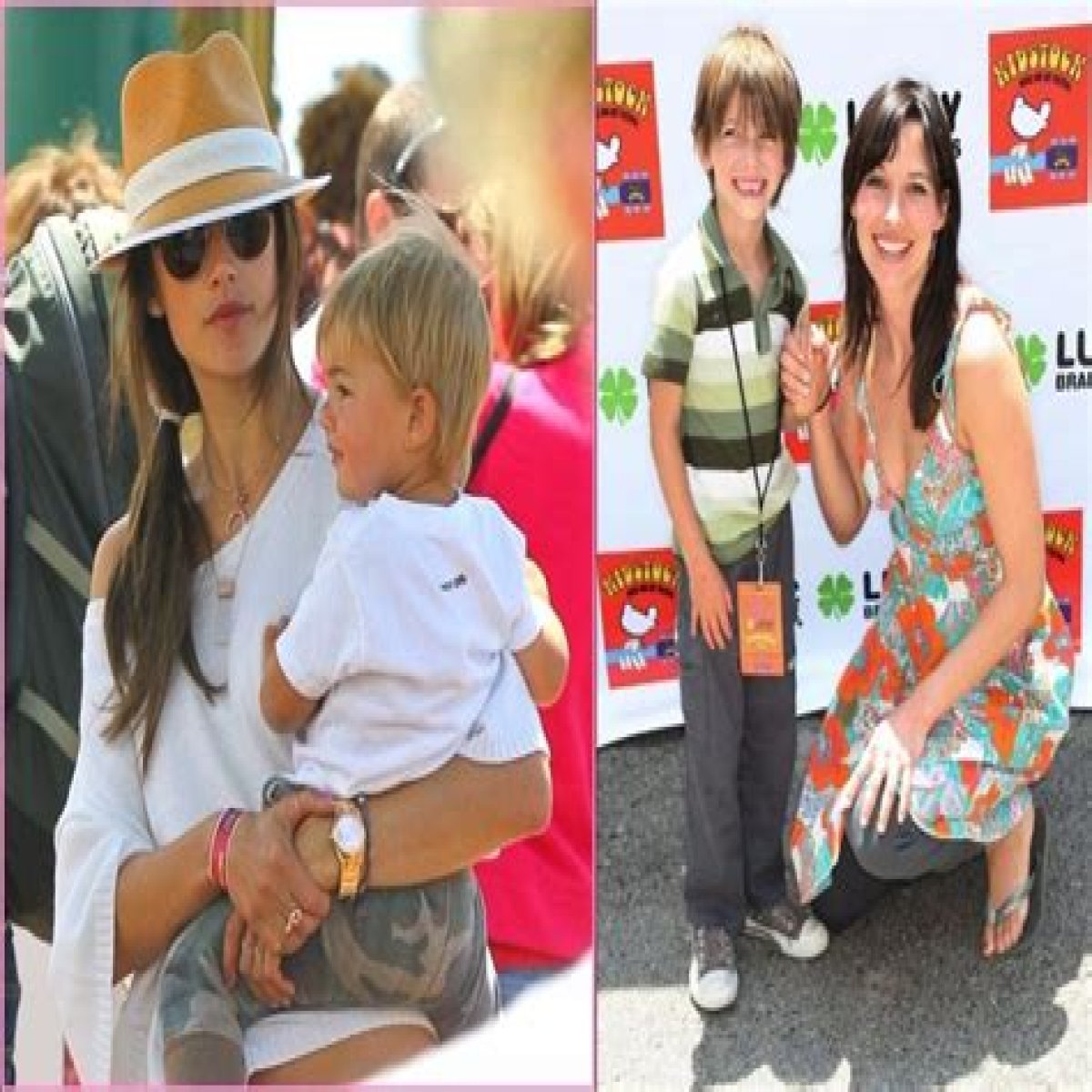 Brooke Langton Bio, Married, Husband, Dating, Boyfriend, Family