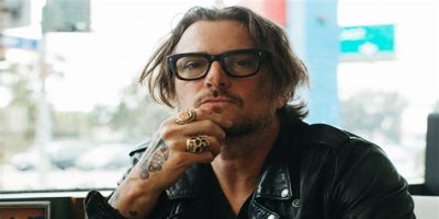Butch Walker