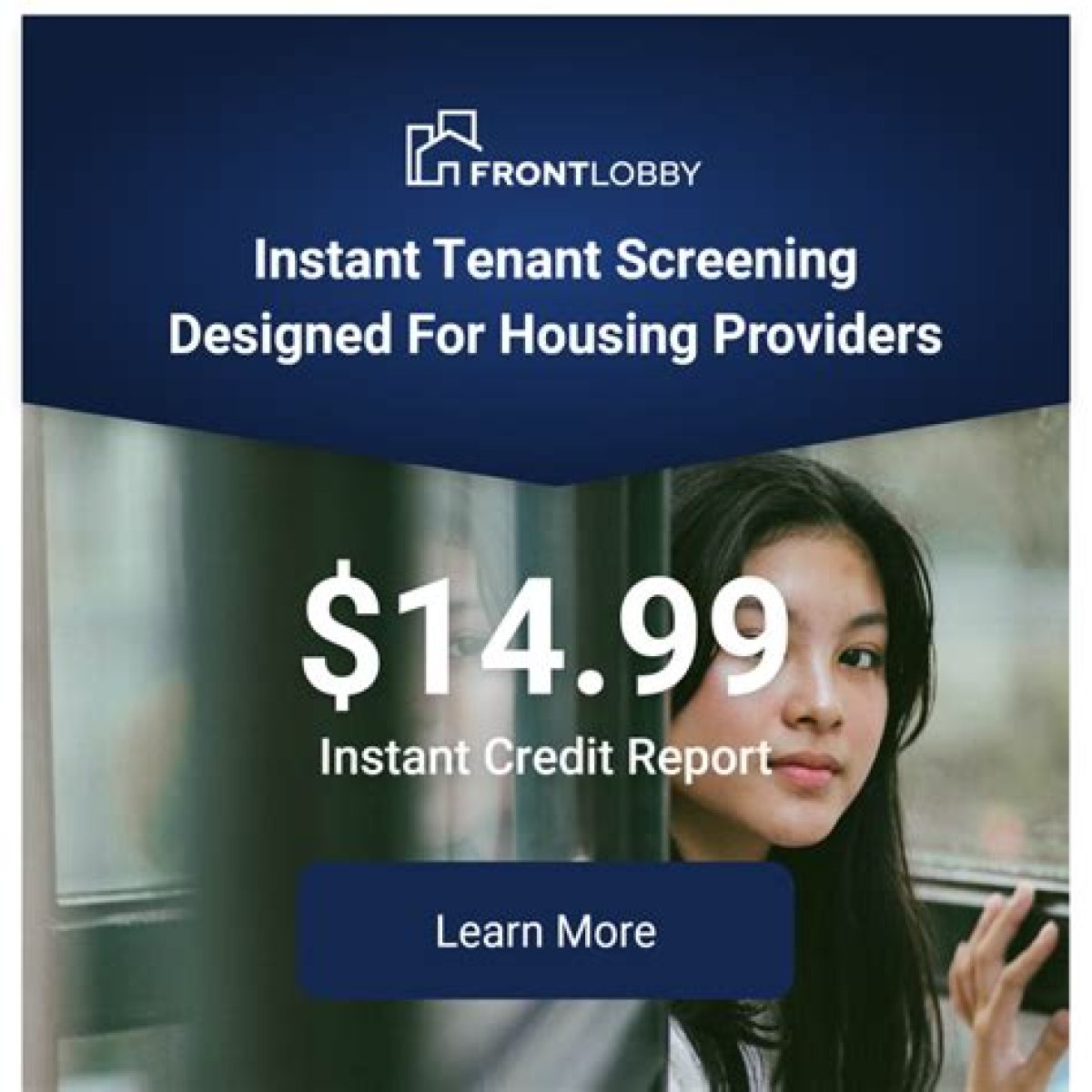 Can landlords report to credit bureaus?