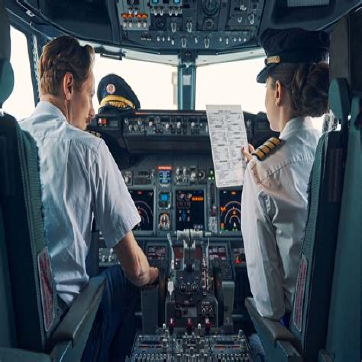 Can you be a pilot if you have ADHD?