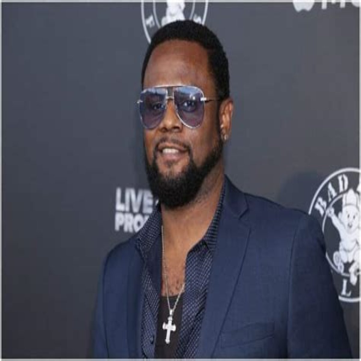 Carl Thomas Net Worth