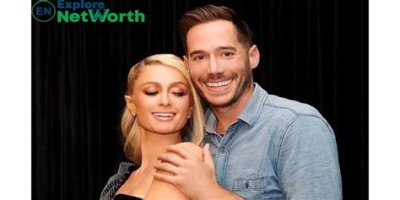 Carter Reum Bio, Parents, Wife, Children, Siblings, Net Worth