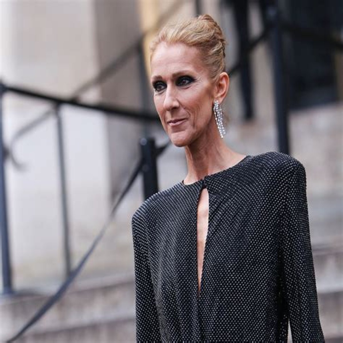 Celine Dion — Pics Of The Singer – Hollywood Life