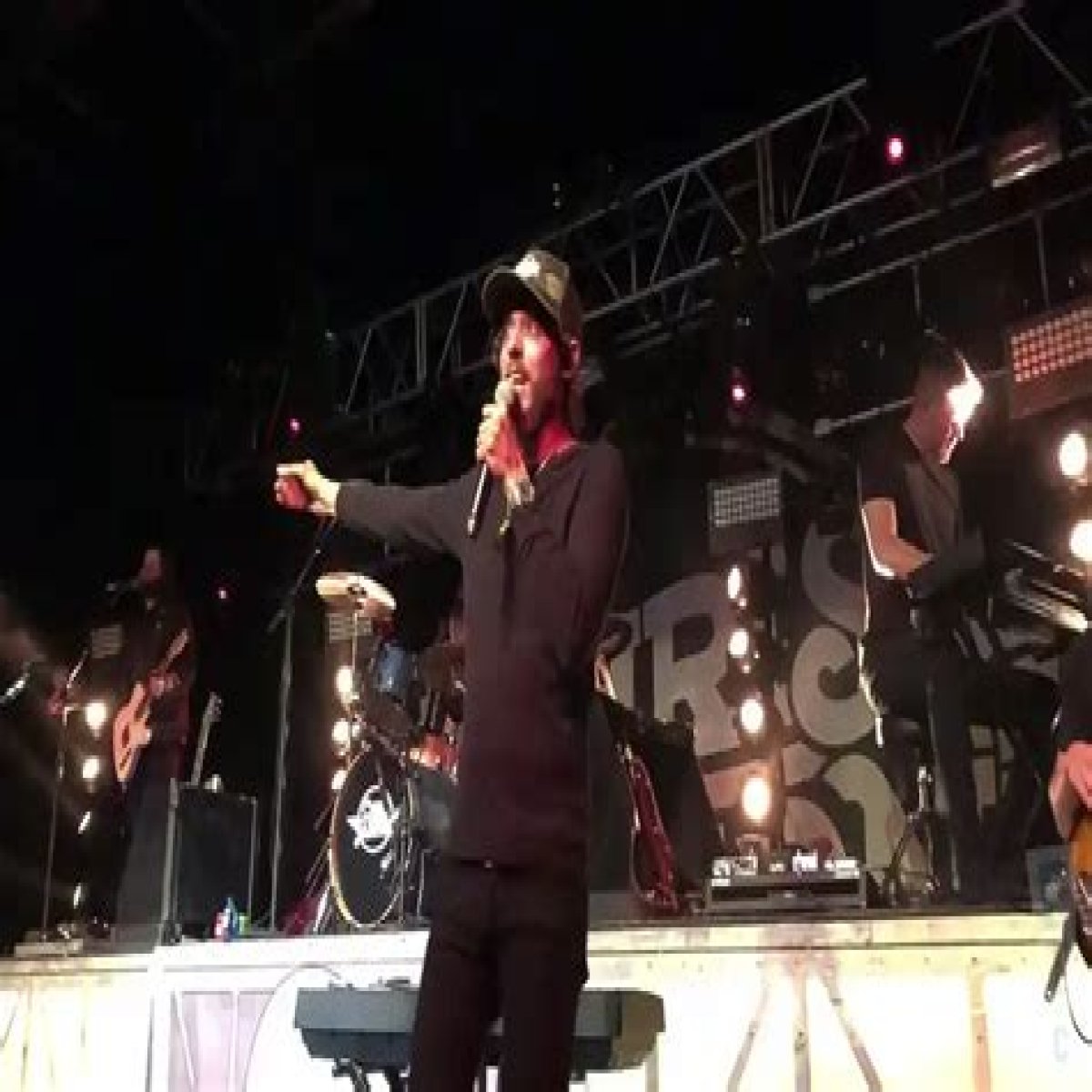 Chris Janson