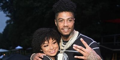 
Chrisean Rock and Blueface Fight Video: Are They Still Together or Broken Up? 