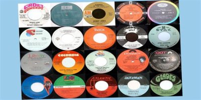 Classic Hip Hop Prince Samples From Over The Years
