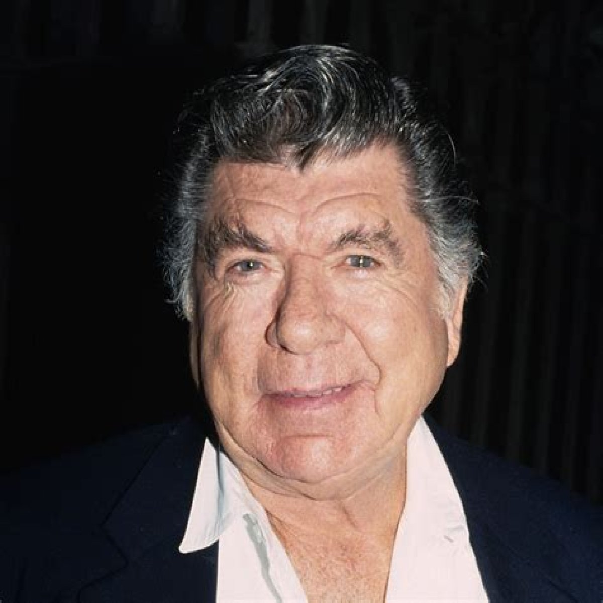 Claude Akins Height