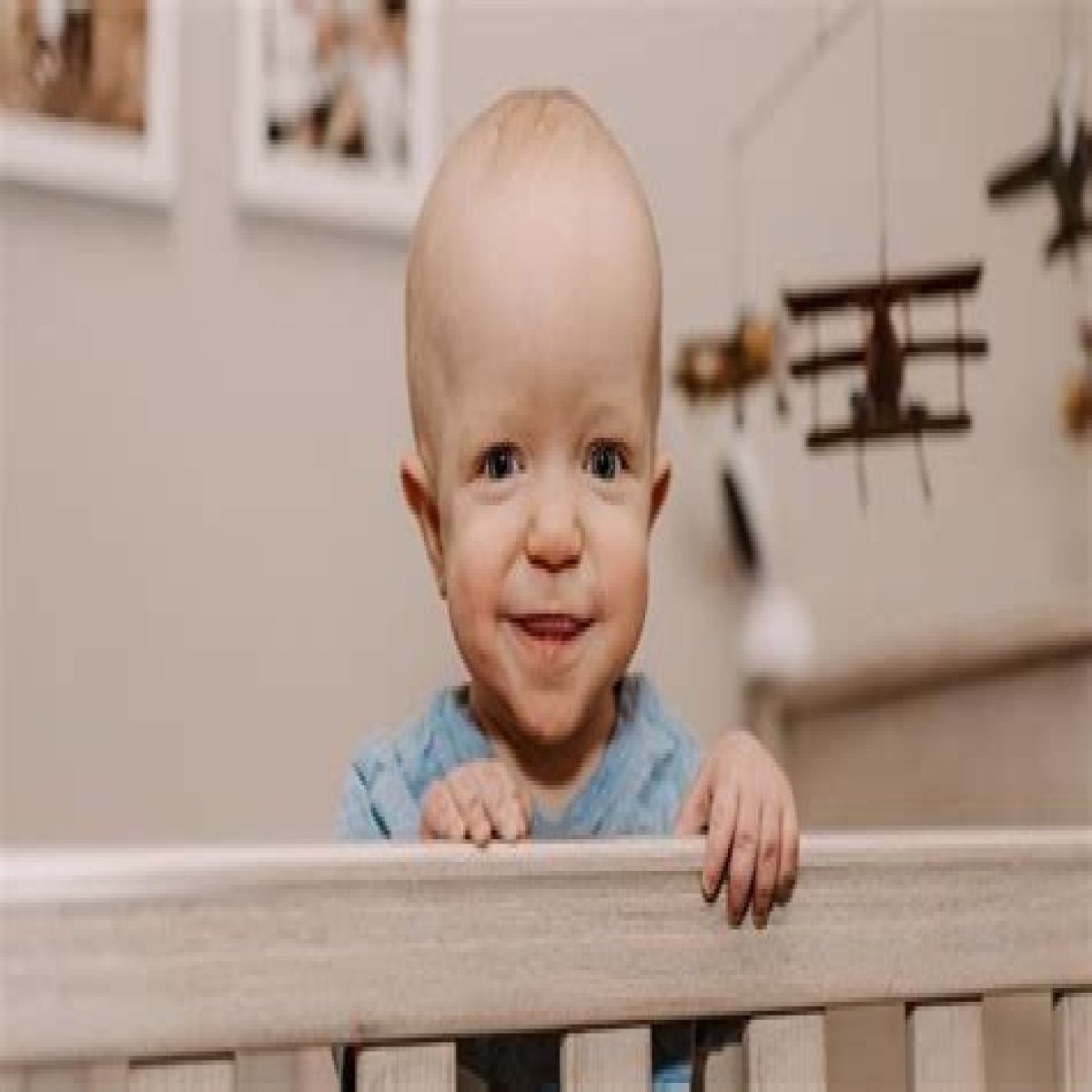 Clever Josiah Roloff Finds A Way To Walk