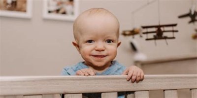 Clever Josiah Roloff Finds A Way To Walk