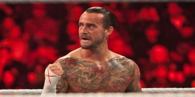 CM Punk Tells The Miz To ‘Go Suck A Blood Money Covered D*ck In Saudi Arabia’
