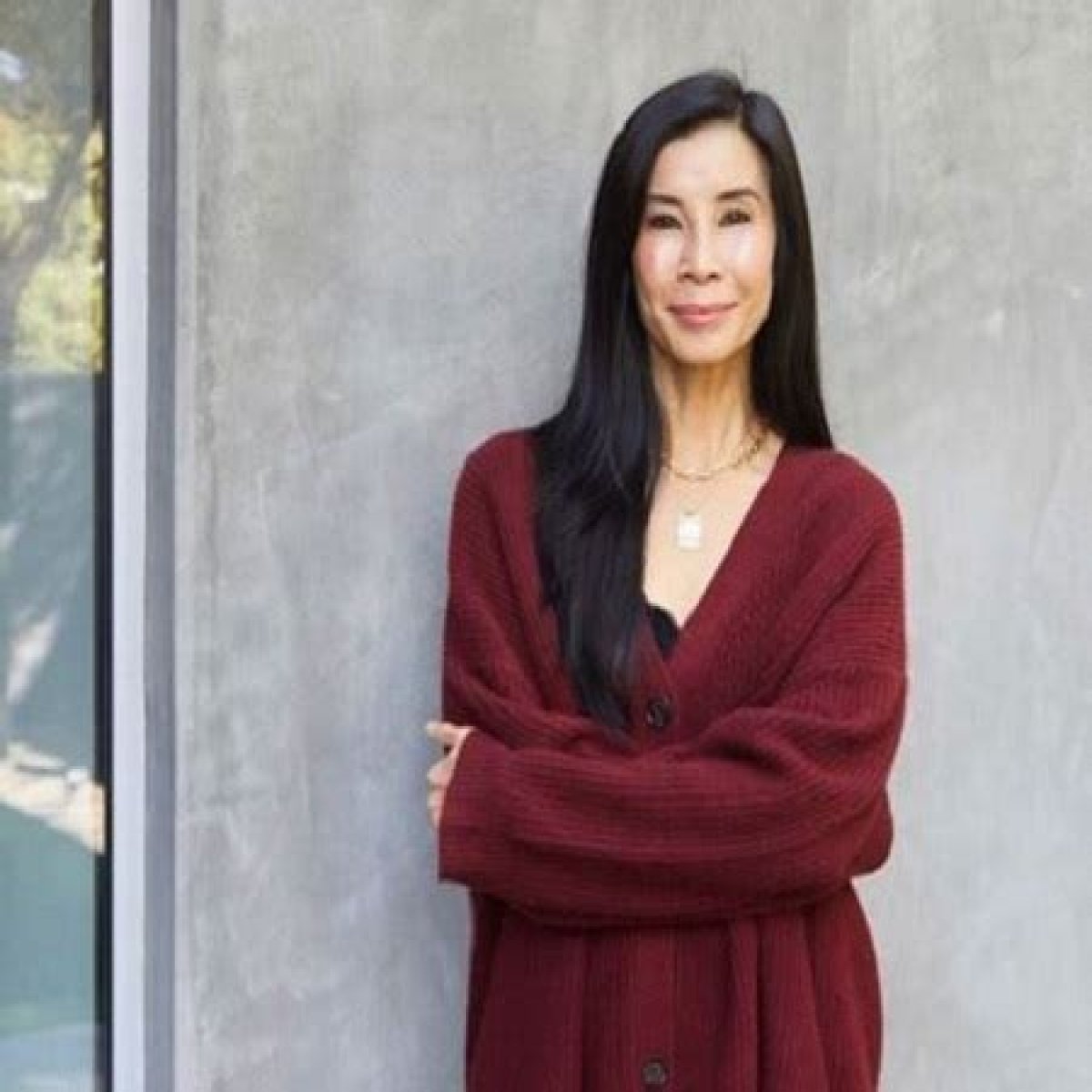 CNN, Lisa Ling Married Life, Net Worth: $10 million. and Salary